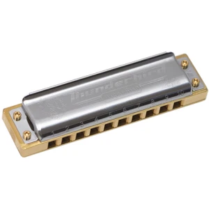 Hohner M201173x Harmonica diatonique