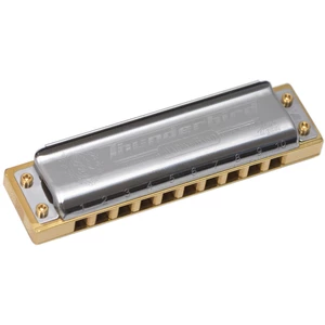 Hohner M201173x Diatonic harmonica