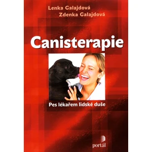 Canisterapie - Galajdová Lenka, Galajdová Zdenka,