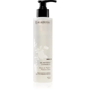 Académie Scientifique de Beauté Aromathérapie čistiaci gél pre mastnú a zmiešanú pleť 200 ml