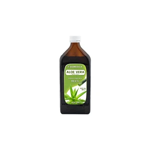 Biomedica Aloe Vera Biomedica 500 ml