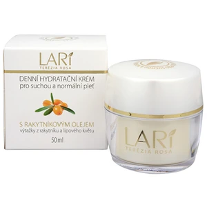 Terezia Company LARI Denní hydratační krém 50 ml