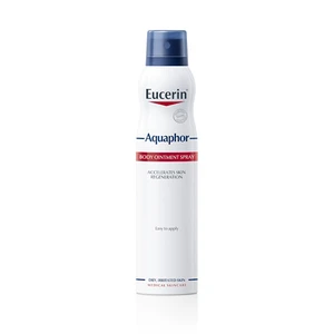 Eucerin Mast ve spreji Aquaphor (Body Ointment Spray) 250 ml