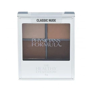 Physicians Formula The Healthy 6 g oční stín pro ženy Classic Nude