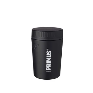 Primus Trailbreak Lunch Jug Black 550 ml