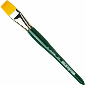 Da Vinci NOVA 122 Flat Painting Brush 24