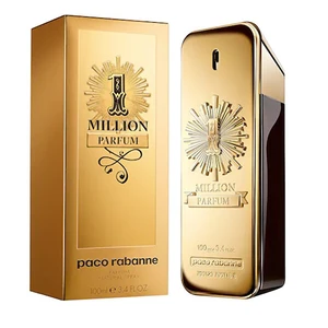 Paco Rabanne 1 Million Parfum - parfém 100 ml