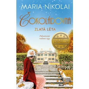 Čokoládovna: Zlatá léta - Nikolai Maria