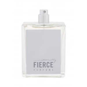 Abercrombie & Fitch Naturally Fierce 100 ml parfumovaná voda tester pre ženy