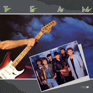 TEAM 1 - Team [Vinyl album]