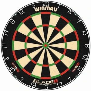 Winmau Blade 6 Dartboard