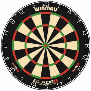 Winmau Blade 6 Dartscheibe