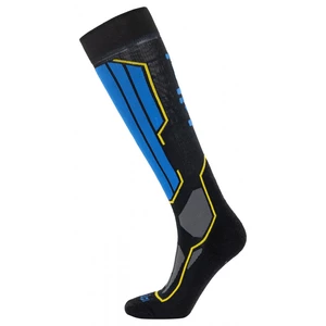 Kilpi RACER-U BLACK ski socks
