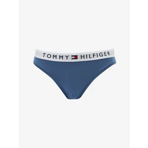 Tommy Hilfiger Kalhotky Modrá
