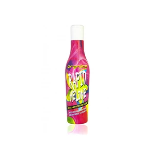 Oranjito Rapid Melone opalovací mléko do solária s biosložkami a urychlovačem opálení 200 ml