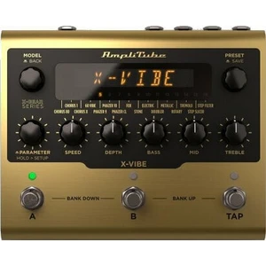 IK Multimedia AmpliTube X-VIBE