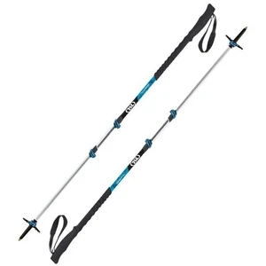 TSL Tour Alu 3 Cross Bâtons de trekking 73 - 140 cm