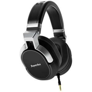 Superlux HD685 Fekete