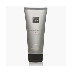 Rituals The Ritual Of Samurai Sport šampon a sprchový gel 2 v 1 200 ml