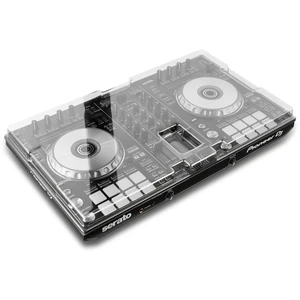 Decksaver Pioneer DDJ-SR2 & DDJ-RR