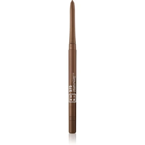 3INA The 24H Automatic Eye Pencil ceruzka na obočie vodeodolná odtieň 575 0,28 g