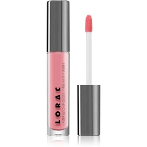 Lorac Alter Ego vysoce pigmentovaný lesk na rty odstín Southern Belle 3,57 g