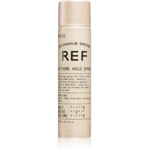REF Styling sprej na vlasy s extra silnou fixáciou 75 ml