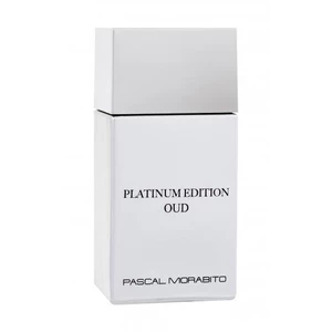 Pascal Morabito Platinum Edition Oud 100 ml parfumovaná voda pre mužov