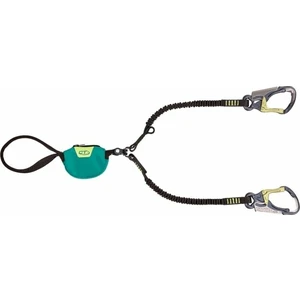 Climbing Technology Top Shell Compact Green Lime