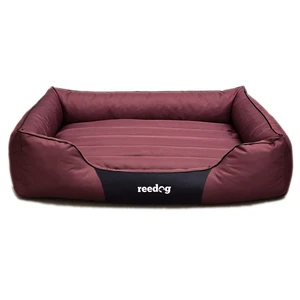 Hundebett Reedog Comfy Bordo - XXL