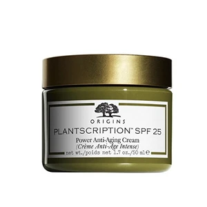 Origins Denný krém proti vráskam Plantscription ™ SPF25 (Power Anti-Aging Cream) 50 ml