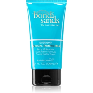 Bondi Sands Everyday samoopaľovacie mlieko pre postupné opálenie 100 ml