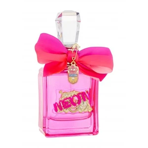 Juicy Couture Viva La Neon woda perfumowana dla kobiet 100 ml