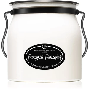 Milkhouse Candle Co. Creamery Pumpkin Pancakes vonná svíčka 454 g