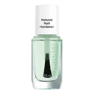 ARTDECO Natural Nail Hardener zpevňující lak na nehty 10 ml