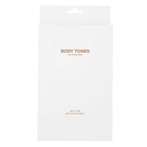 Body Tones Self Tan Applicator aplikačná rukavica