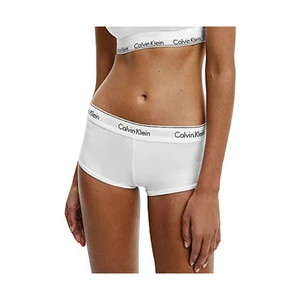 Calvin Klein Dámské kalhotky Hipster F3788E-100 L