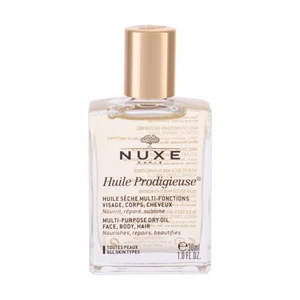 NUXE Huile Prodigieuse® Multi-Purpose Dry Oil 30 ml telový olej pre ženy