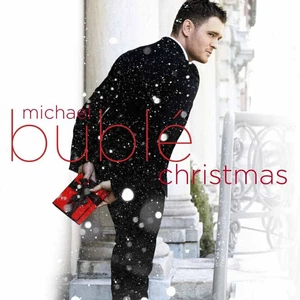 Michael Bublé - Christmas: 10th Anniversary (LP + 2 CD + DVD)