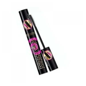 Eveline Cosmetics Extension Volume řasenka pro efekt umělých řas 10 ml