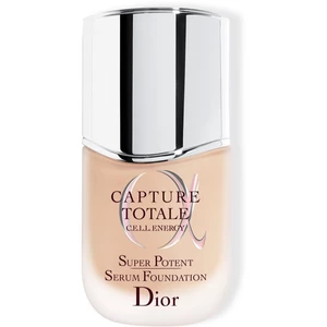 Dior Make-up a sérum SPF 20 Capture Totale Super Potent (Serum Foundation) 30 ml 2CR
