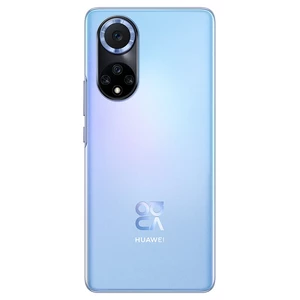 Mobilný telefón Huawei nova 9 (MT-NOVA9DSSLOM) modrý smartfón • 6,57" uhlopriečka • OLED displej • 2340 × 1080 px • obnovovacia frekvencia 120 Hz • pr