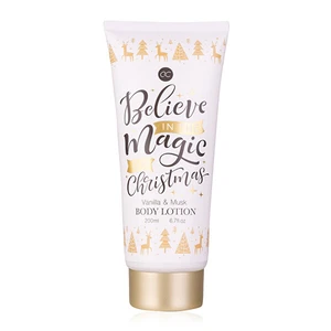 Accentra Tělové mléko Winter Magic (Body Lotion) 200 ml