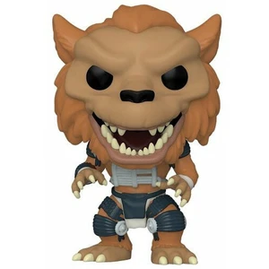 Funko POP Movies: Teenage Mutant Ninja Turtles 2 - Rahzar [HRAČKA]