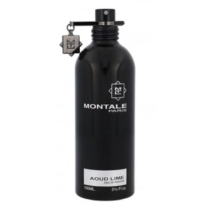 Montale Aoud Lime 100 ml parfémovaná voda unisex