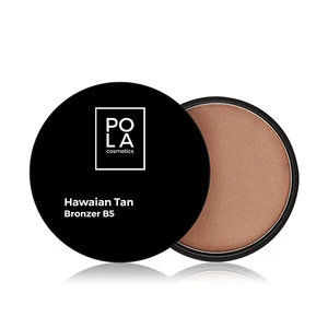 Pola Cosmetics Bronzový pudr Hawaian Tan 16 g