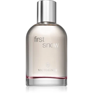 Victorinox Swiss Army Signature First Snow toaletní voda pro ženy 100 ml