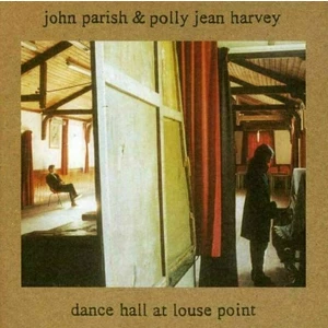 PJ Harvey & John Parish Dance Hall At Louse Point (LP) 180 g