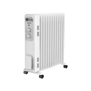 Olejový radiátor SENCOR SOH 3211WH 1000/1300/2300W