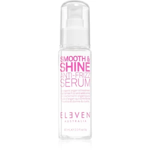 Eleven Australia Smooth & Shine sérum na vlasy proti krepatění 60 ml